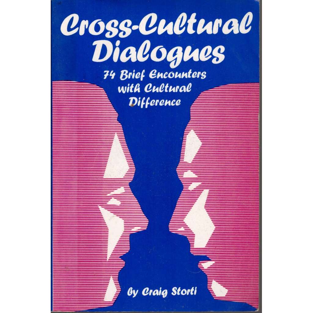 Cross-Cultural Dialogues (Mezikulturní dialogy)