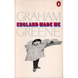 England made me (Jsem Angličan)