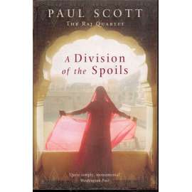 A Division of the Spoils (Divize kořistí)
