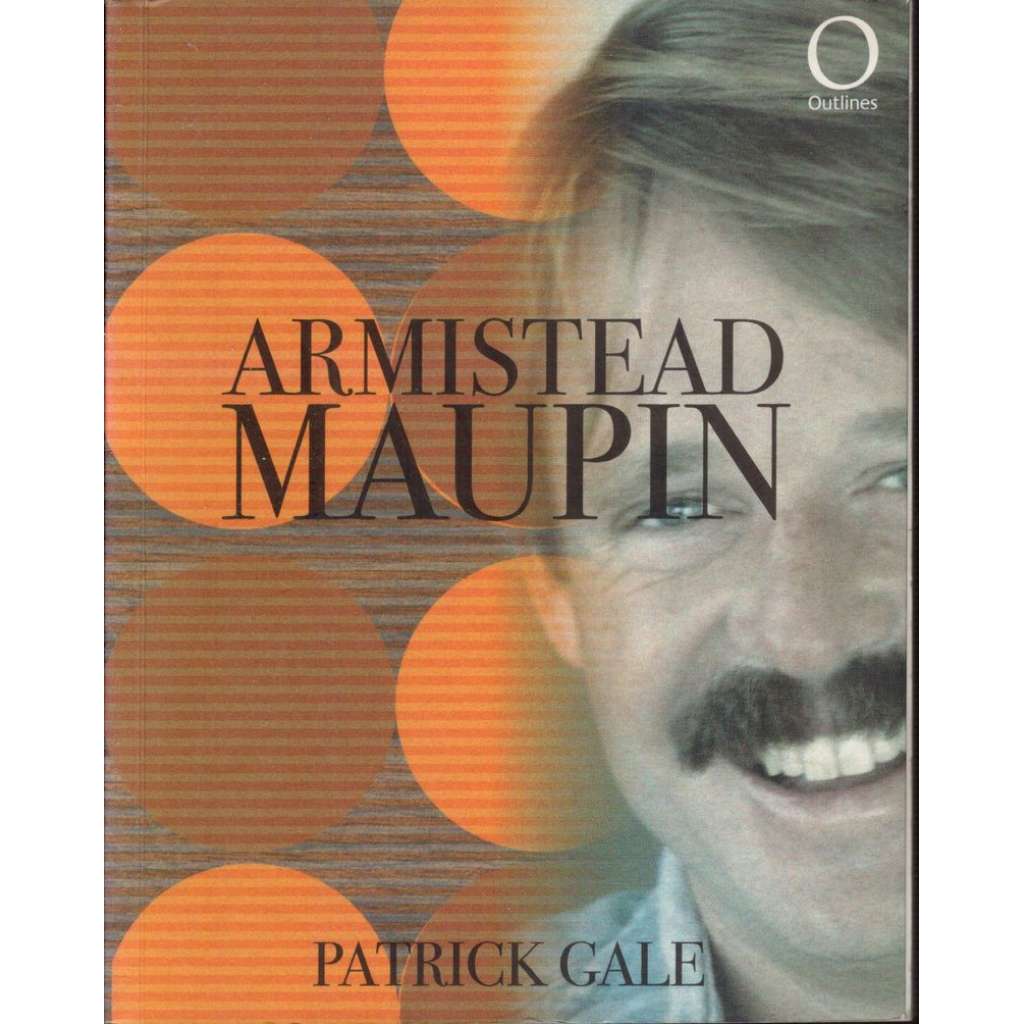 Armistead Maupin