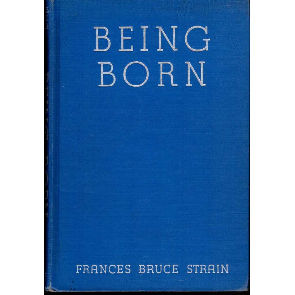 Being Born