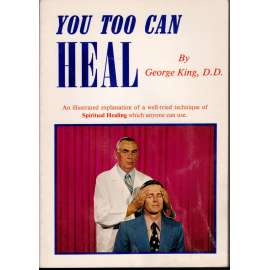 You Too Can Heal