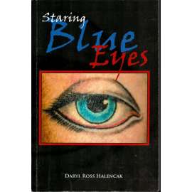 Staring Blue Eyes
