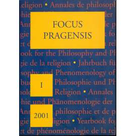 Focus Pragensis I, 2001