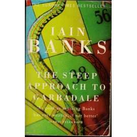 The Steep Approach to Garbadale (a novel)
