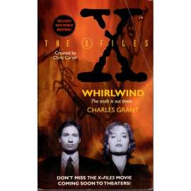 The X-Files: Whirlwind