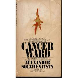 Cancer Ward (a novel)
