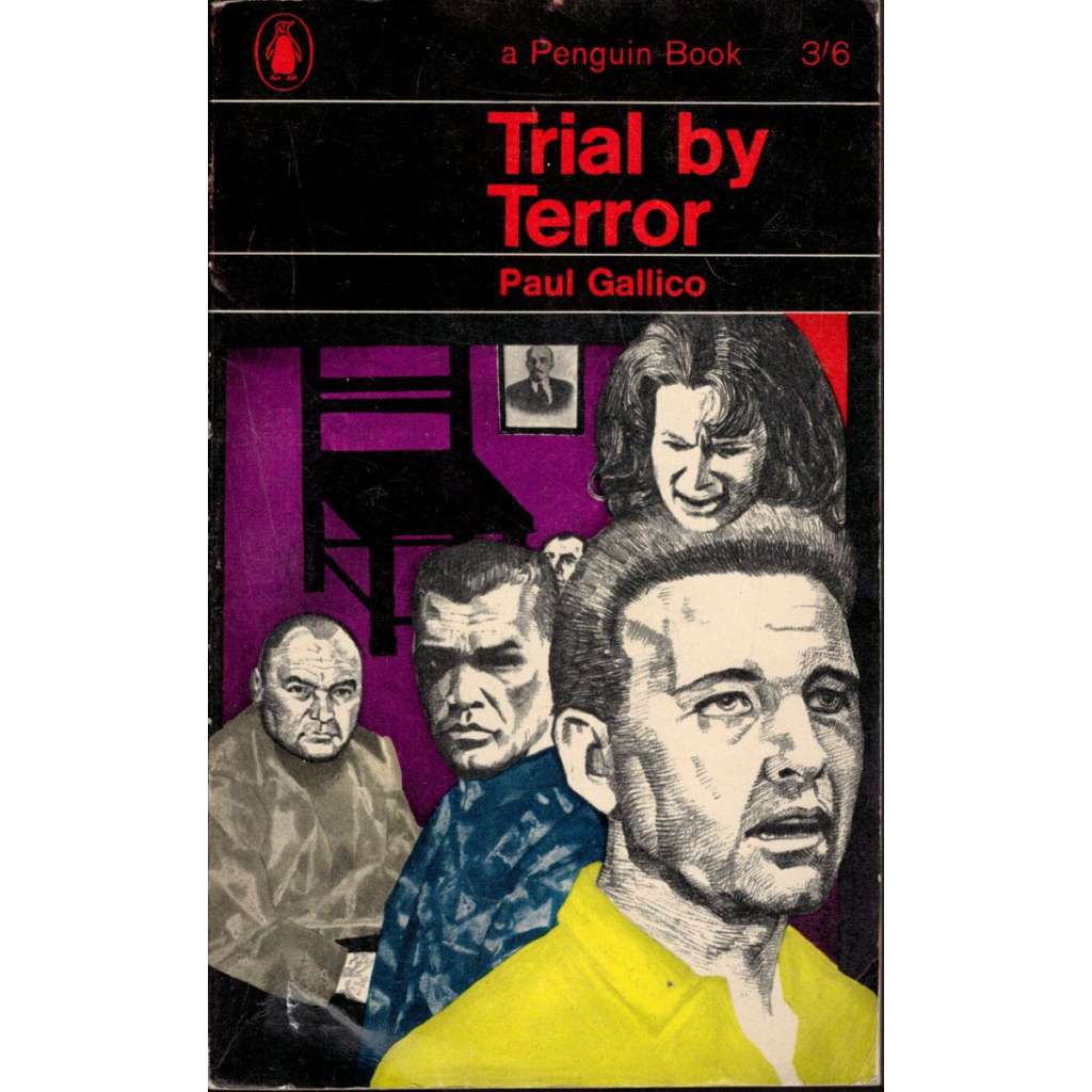 Trial by Terror