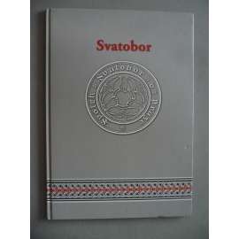 150 let Svatoboru