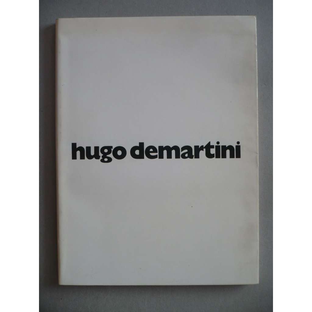 Hugo Demartini