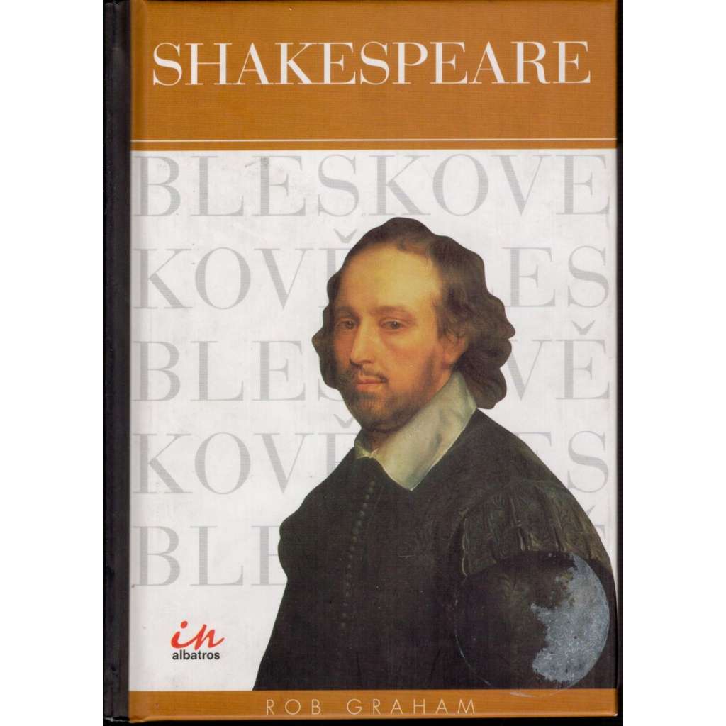 Shakespeare bleskově