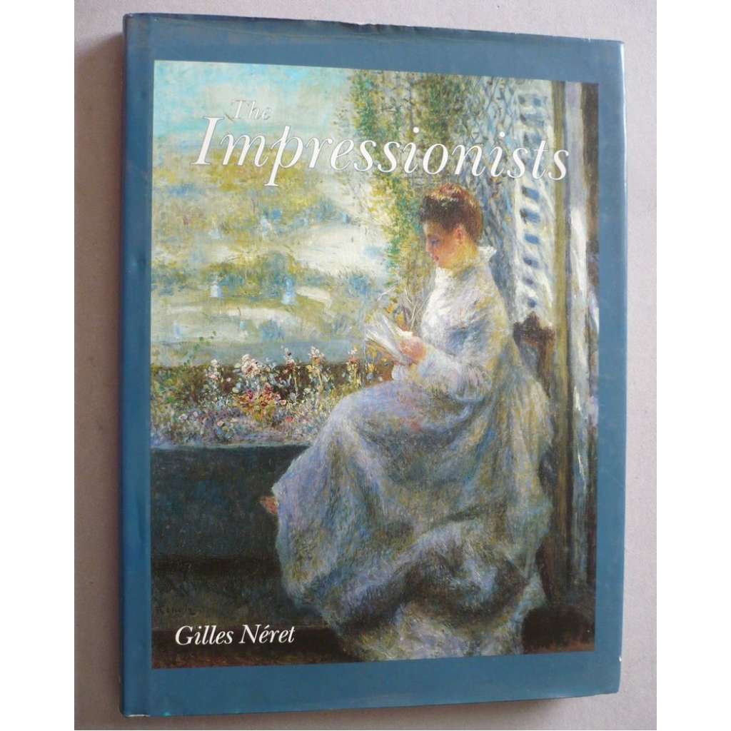 The Impressionists (Impresionisté) Hol