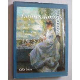 The Impressionists (Impresionisté)
