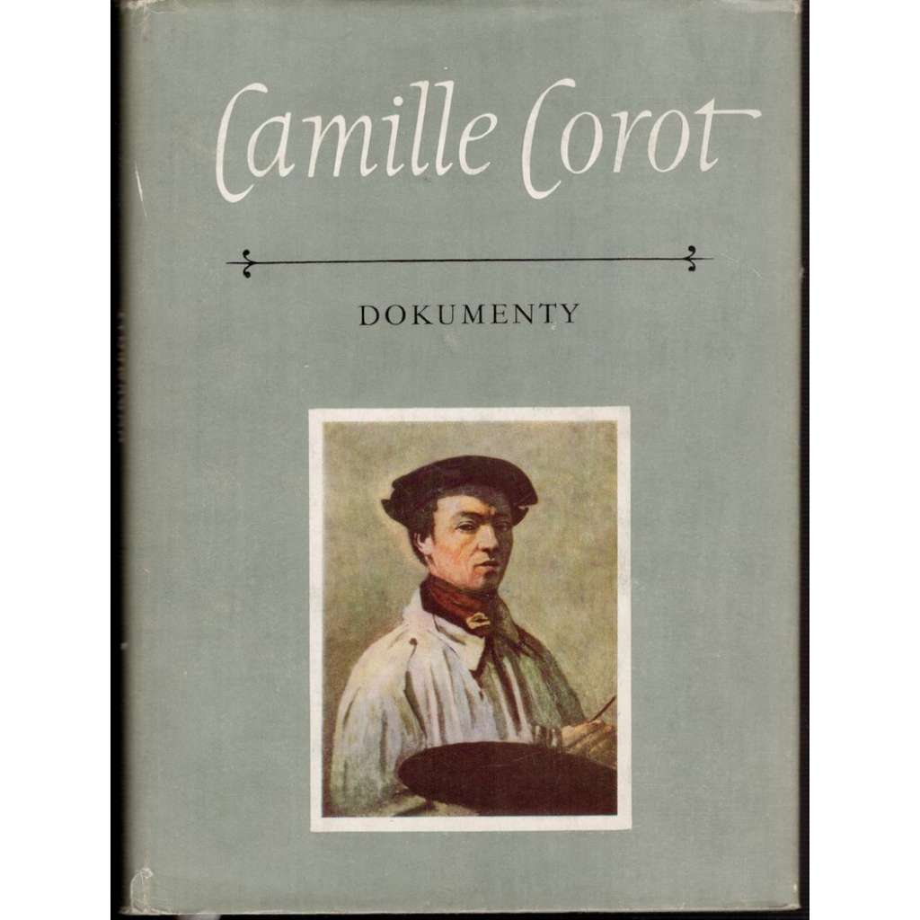 Camille Corot - Dokumenty