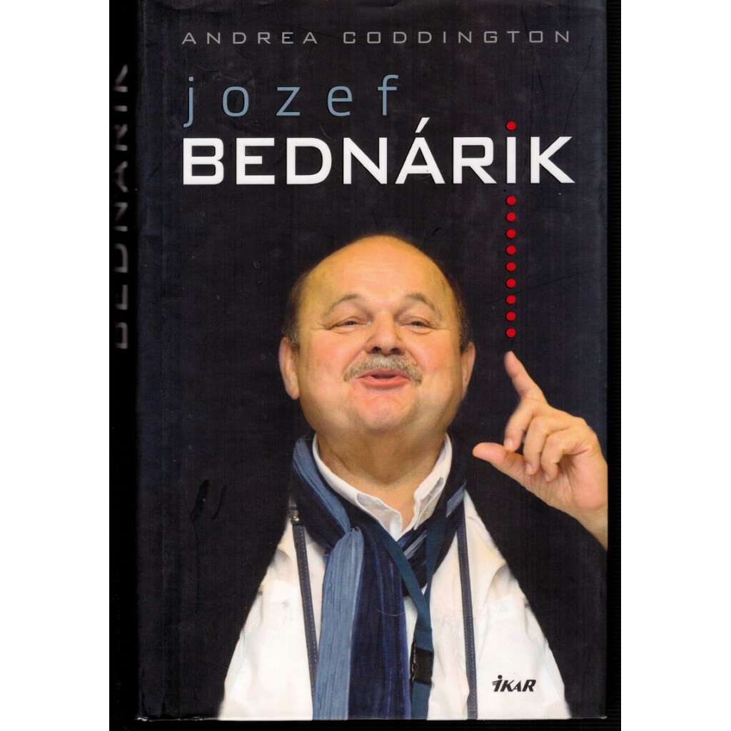 Jozef Bednárik