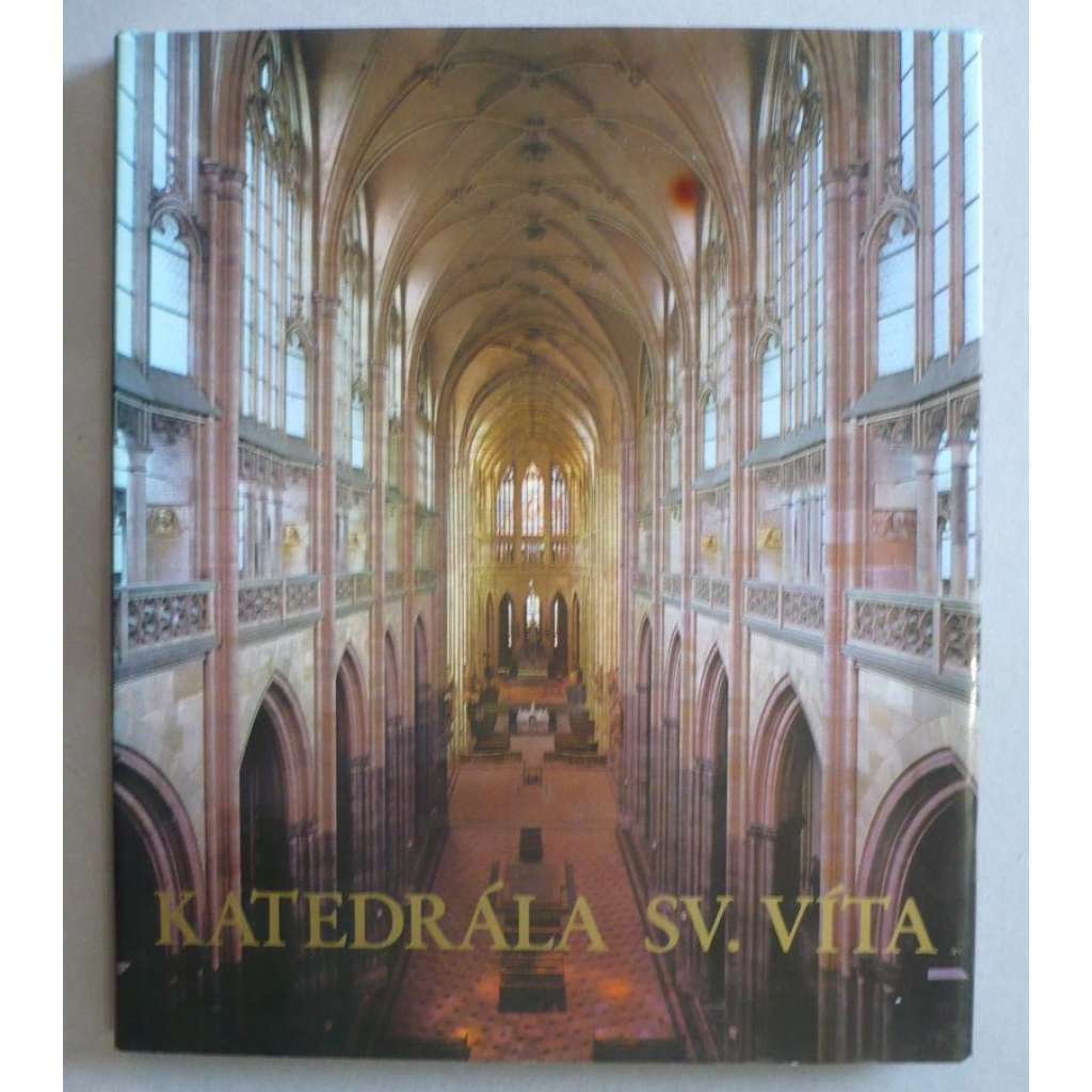 Katedrála sv. Víta