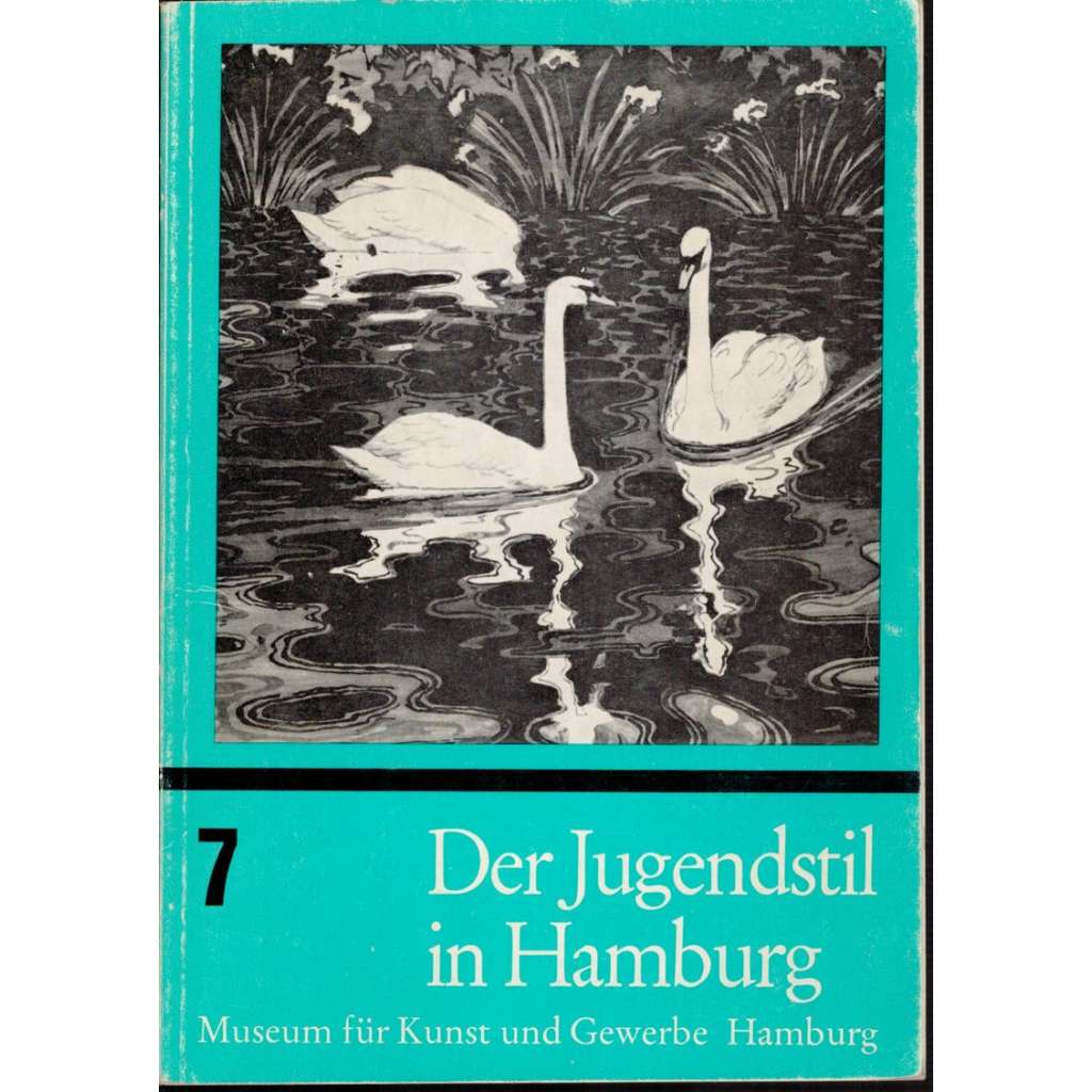 Der Jugendstil in Hamburg (Secese v Hamburku)