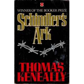 Schindler's Ark (Schindlerův seznam)