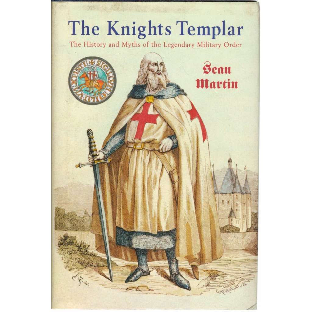 The Knighs Templar (Templáři)