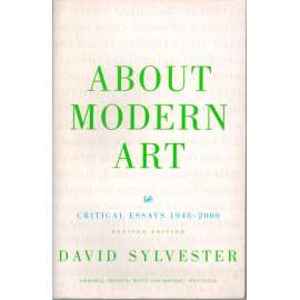 About Modern Art (O moderním umění)