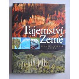 Tajemství Země