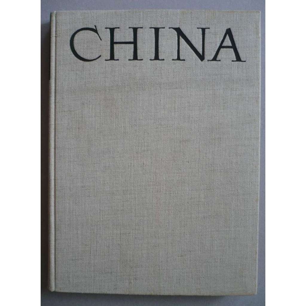 China (Čína)