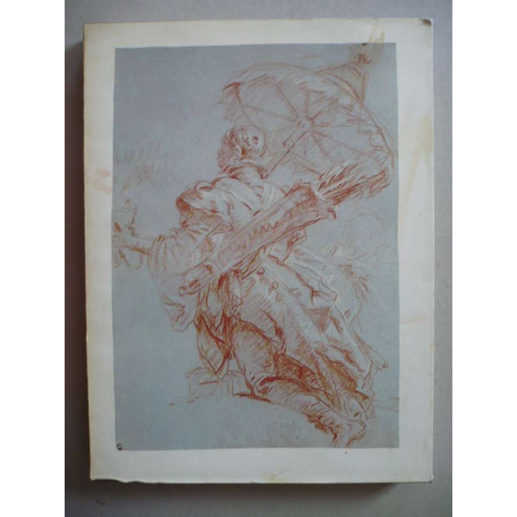 Tiepolo (v němčině)