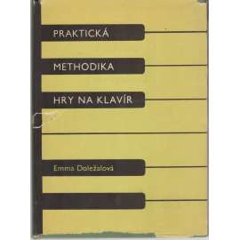 Praktická methodika hry na klavír