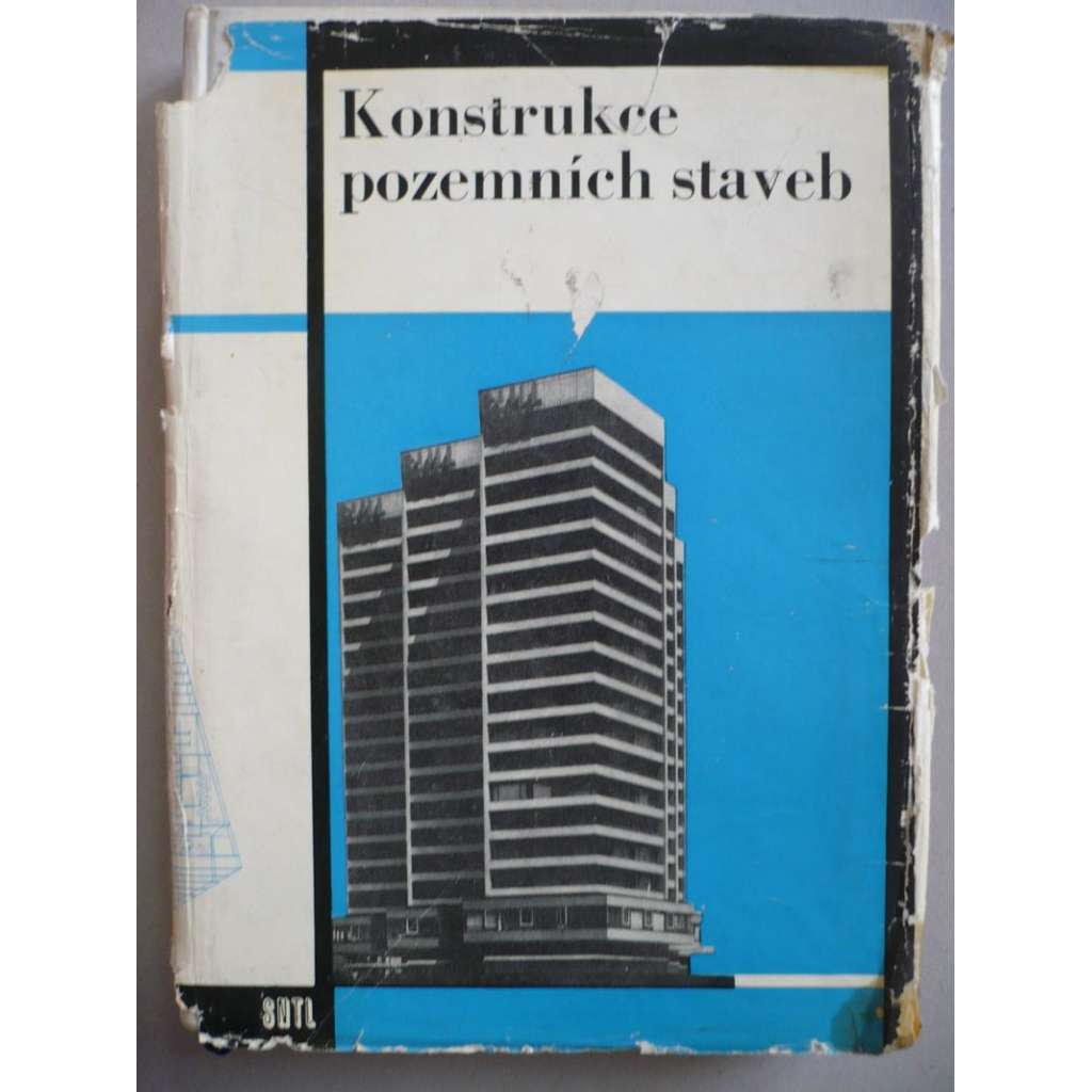 Konstrukce pozemních staveb (architektura)