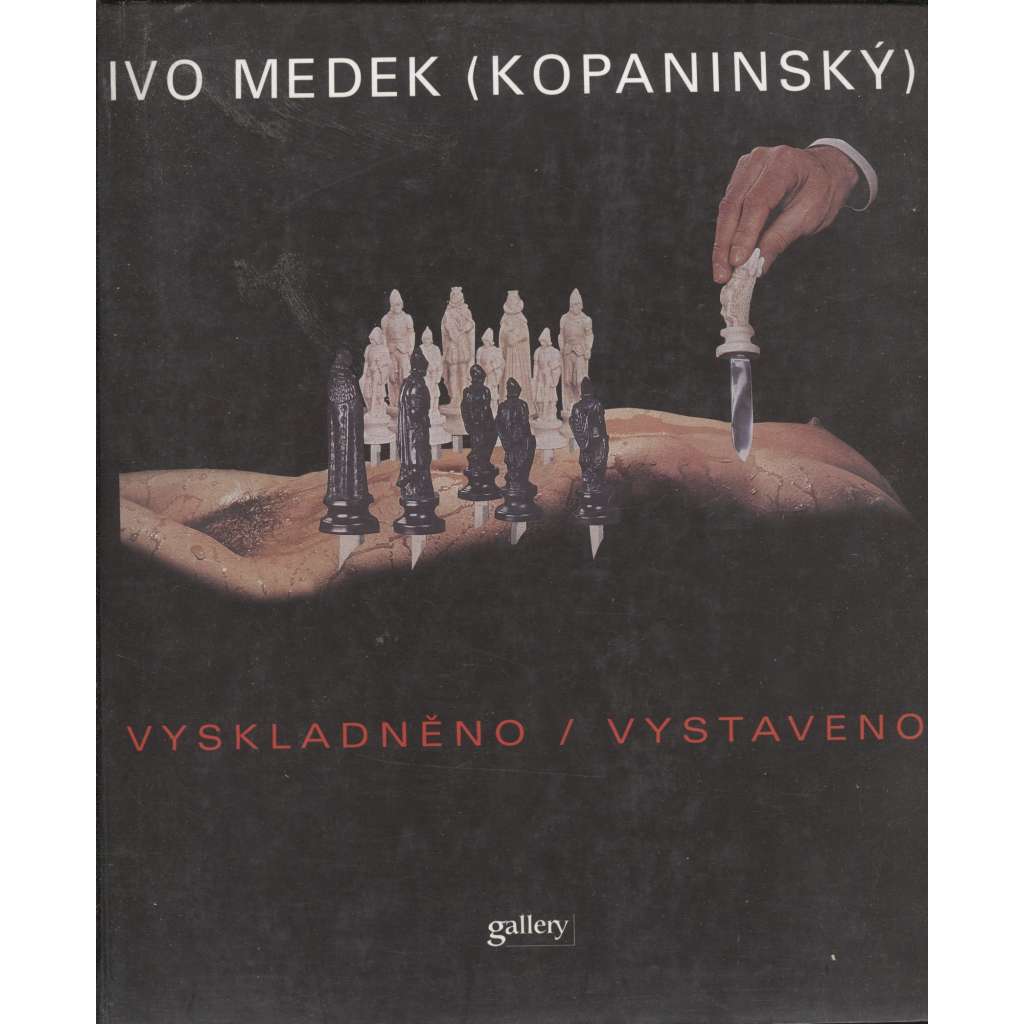 Ivo Medek (Kopaninský)