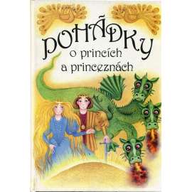 Pohádky o princích a princeznách