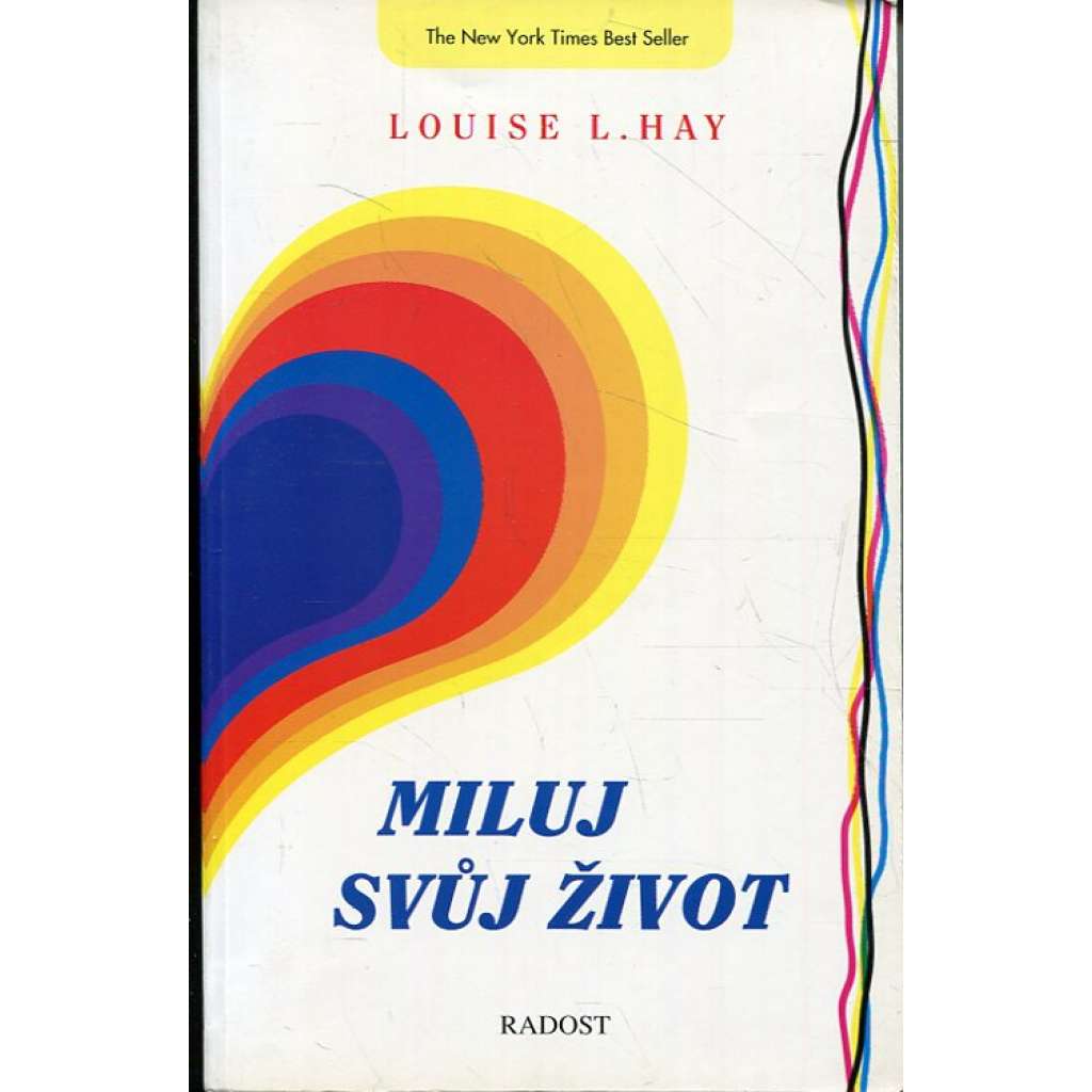 Miluj svůj život