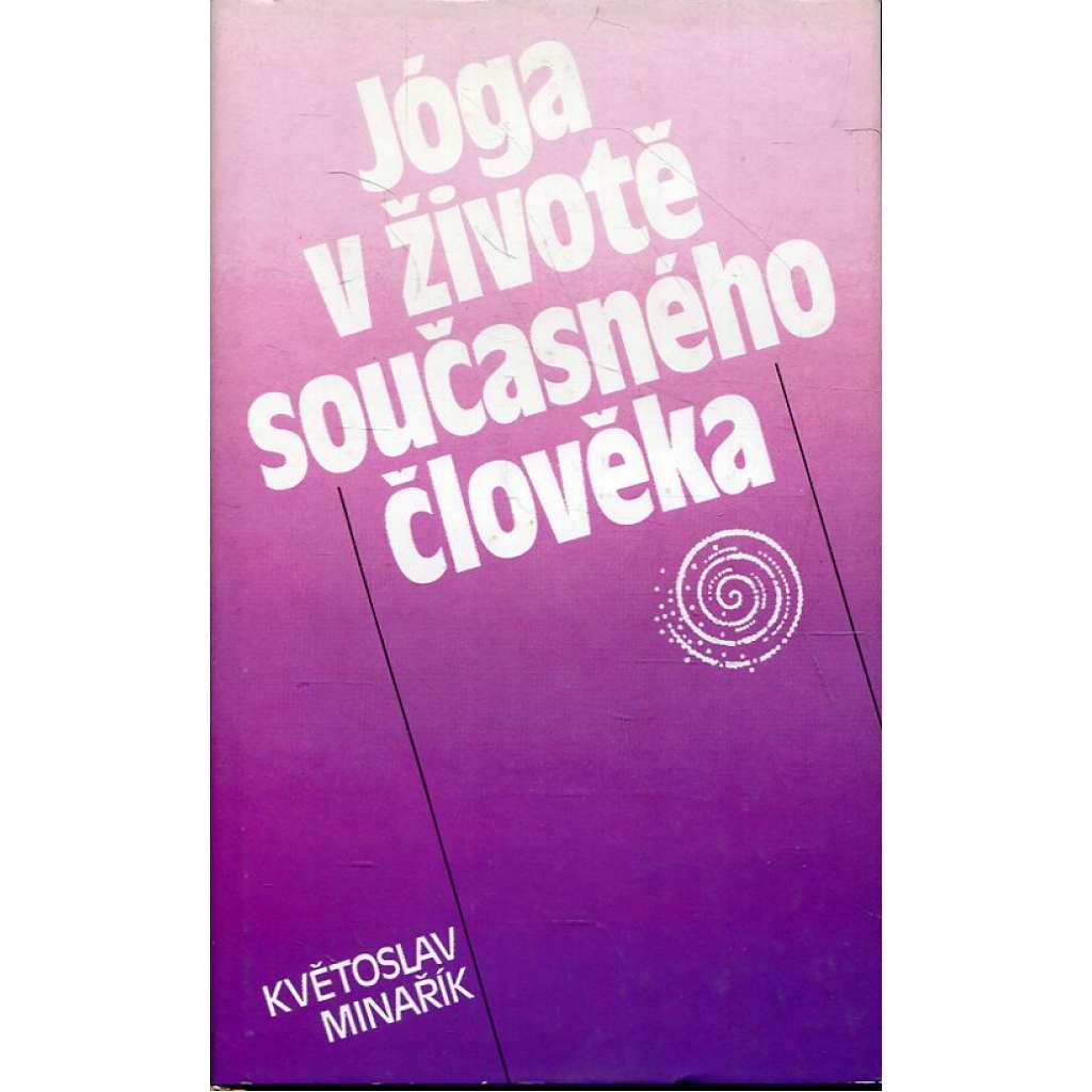Jóga v životě současného člověka