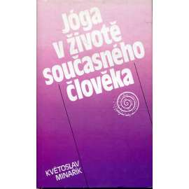 Jóga v životě současného člověka