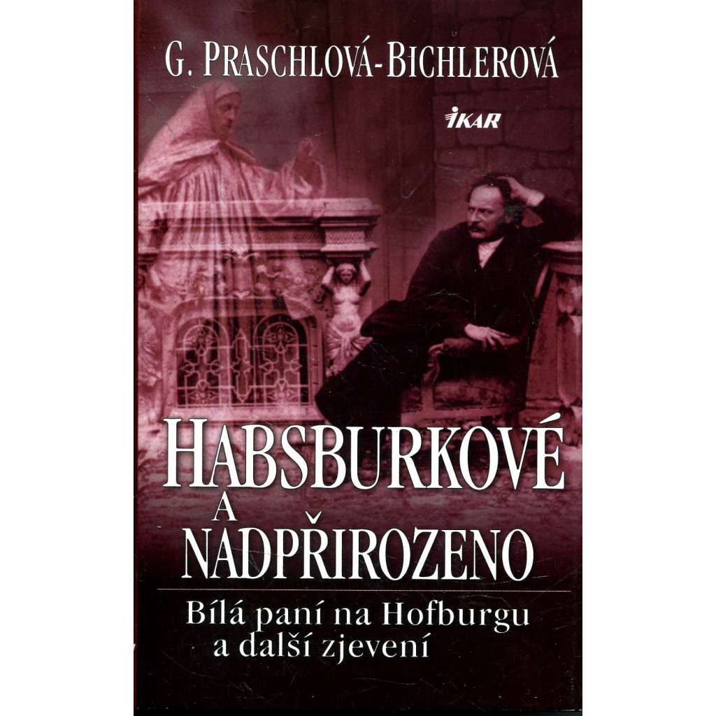 Habsburkové a nadpřirozeno