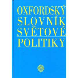 Oxfordský slovník světové politiky