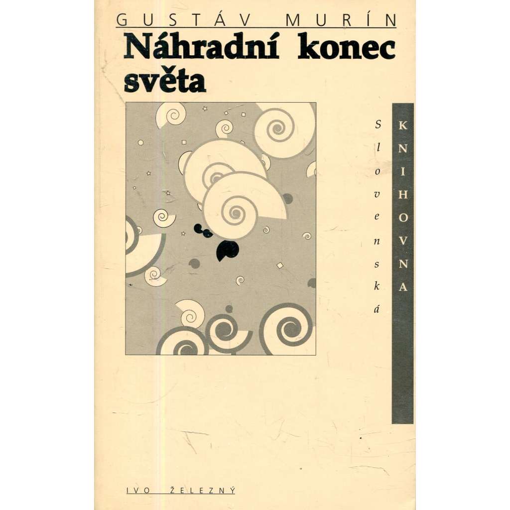 Náhradní konec světa