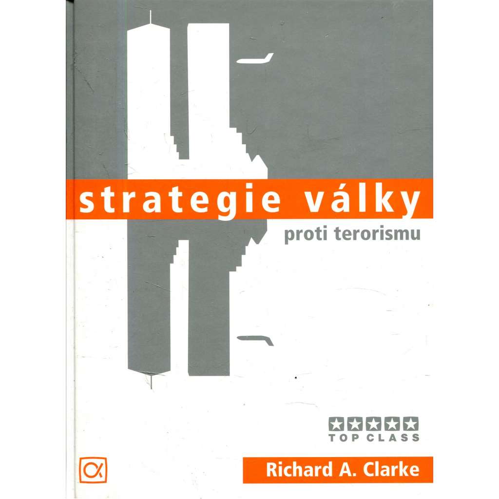 Strategie války proti terorismu