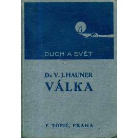 Válka