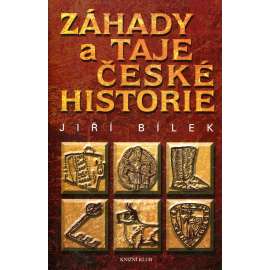 Záhady a taje české historie