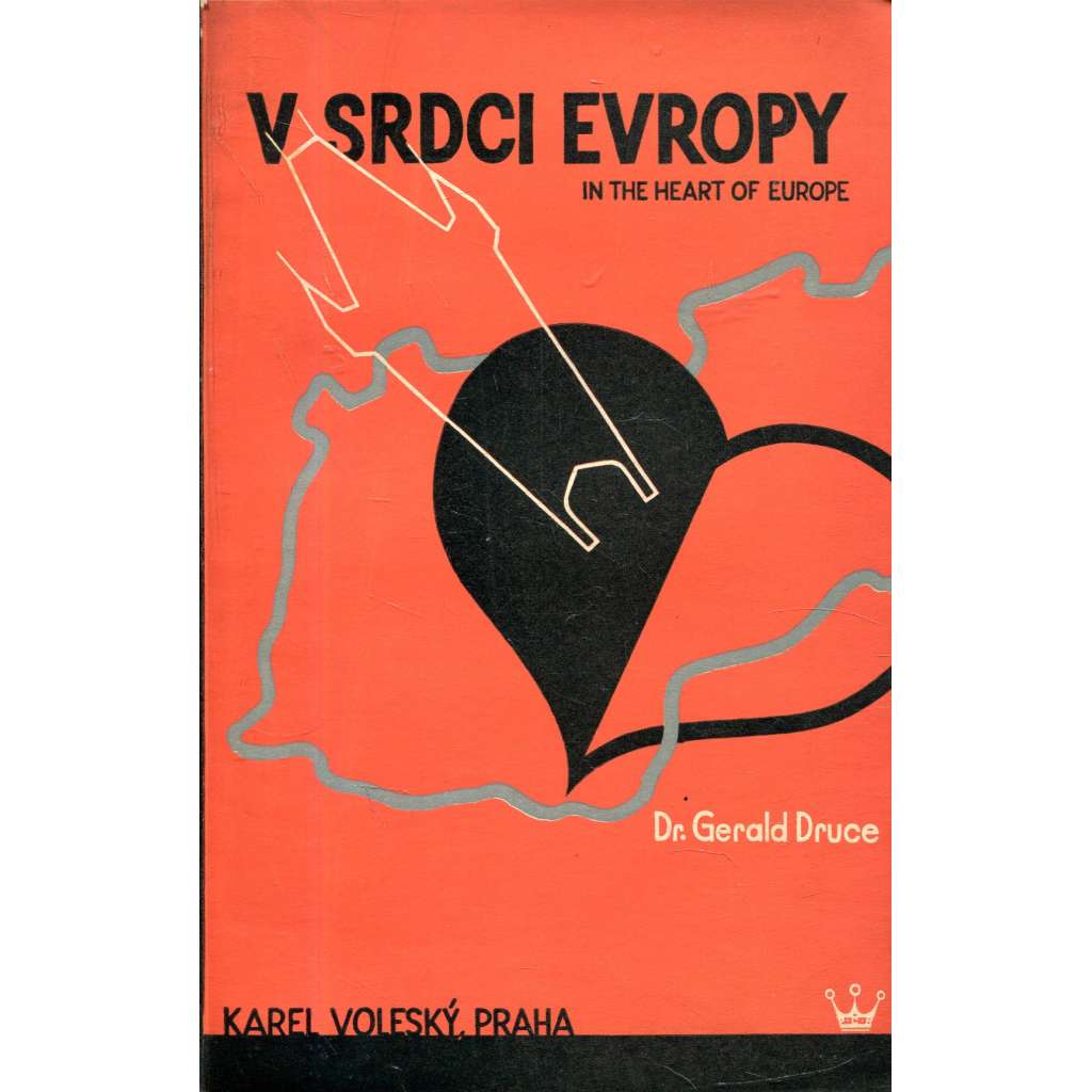 V srdci Evropy / In the Heart of Europe