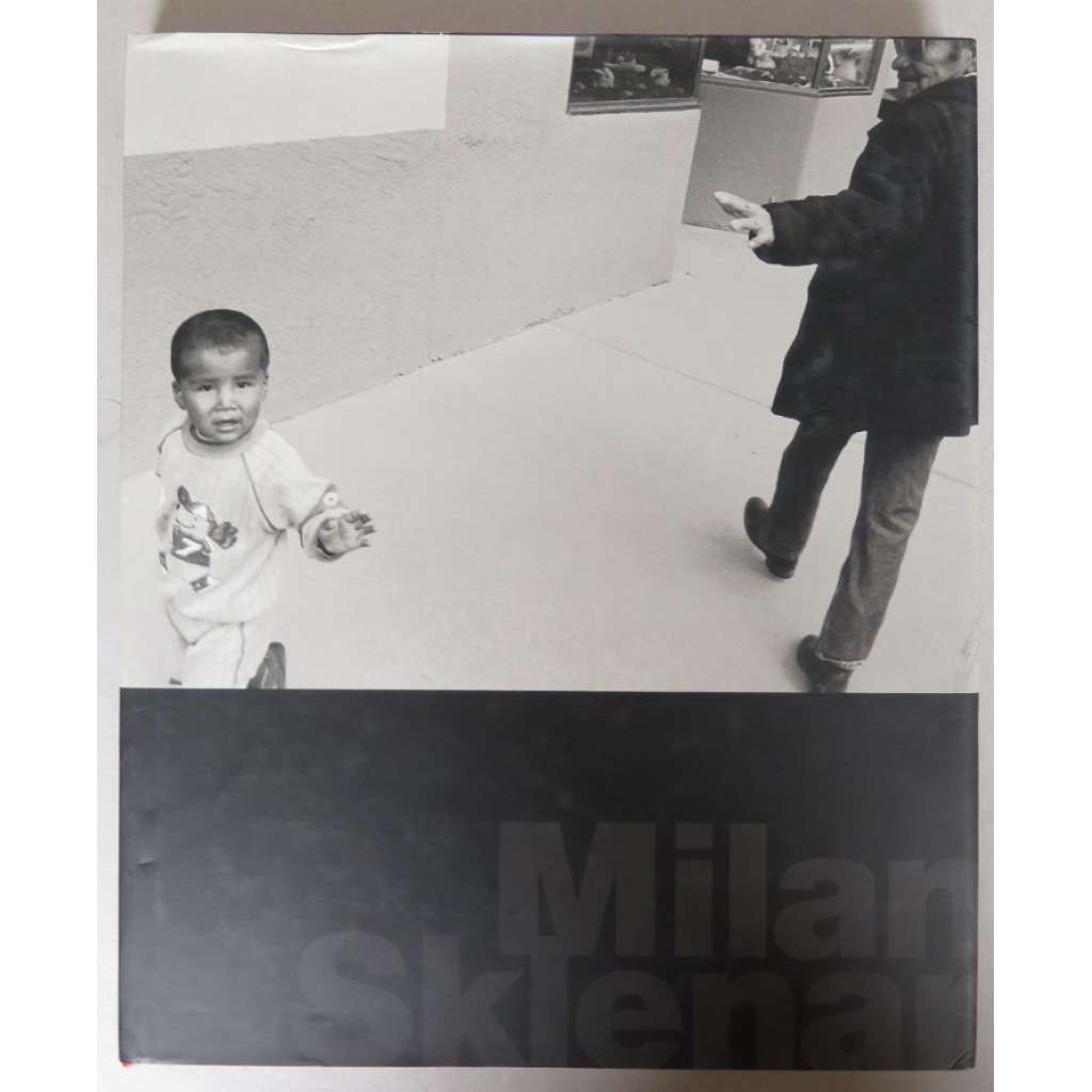 Milan Sklenar: Photographs