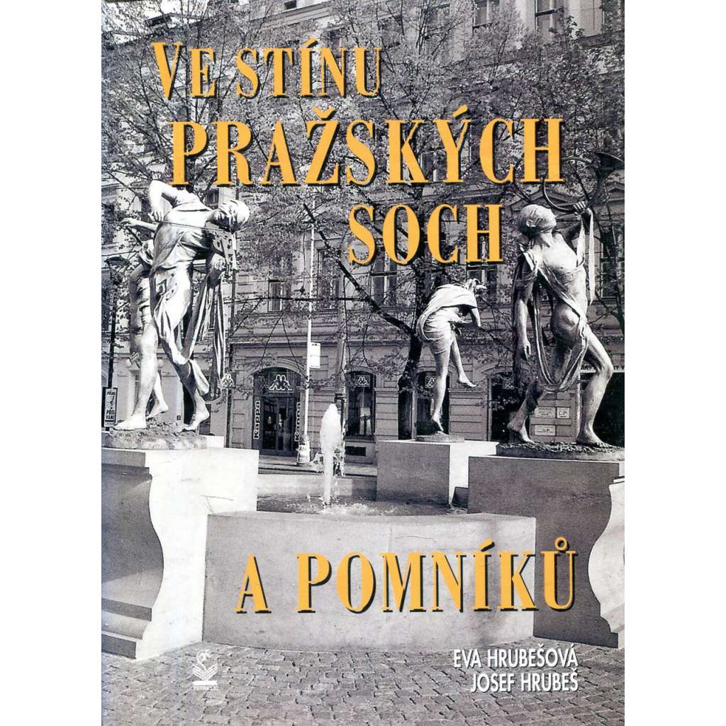 Ve stínu pražských soch a pomníků