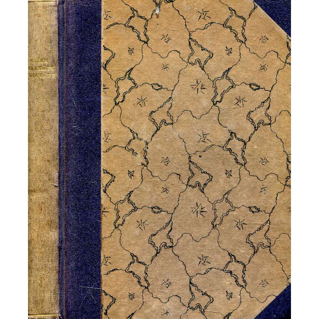 Traktáty a diktáty (filozofie, metafyzika, eseje, mj. Chvála lichocení, Chauvinismus, Síla slabosti, Filosofie Bonapartovy osobnosti, Tajemství židovské duše, Absurdita a Absolutnost)