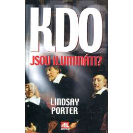 Kdo jsou Ilumináti?