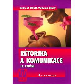 Rétorika a komunikace