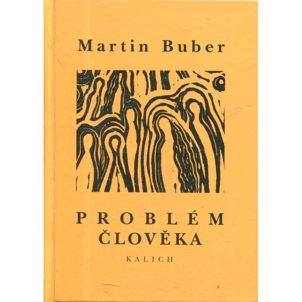 Problém člověka Problém člověka
