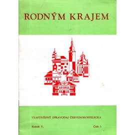 Rodným krajem