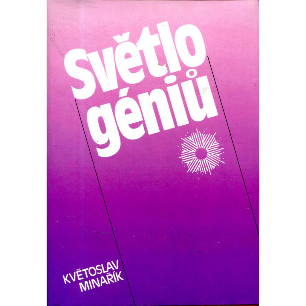 Světlo géniů