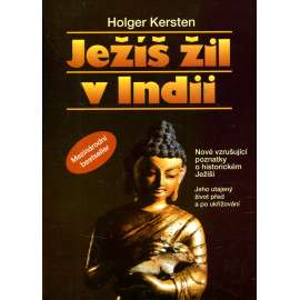Ježíš žil v Indii